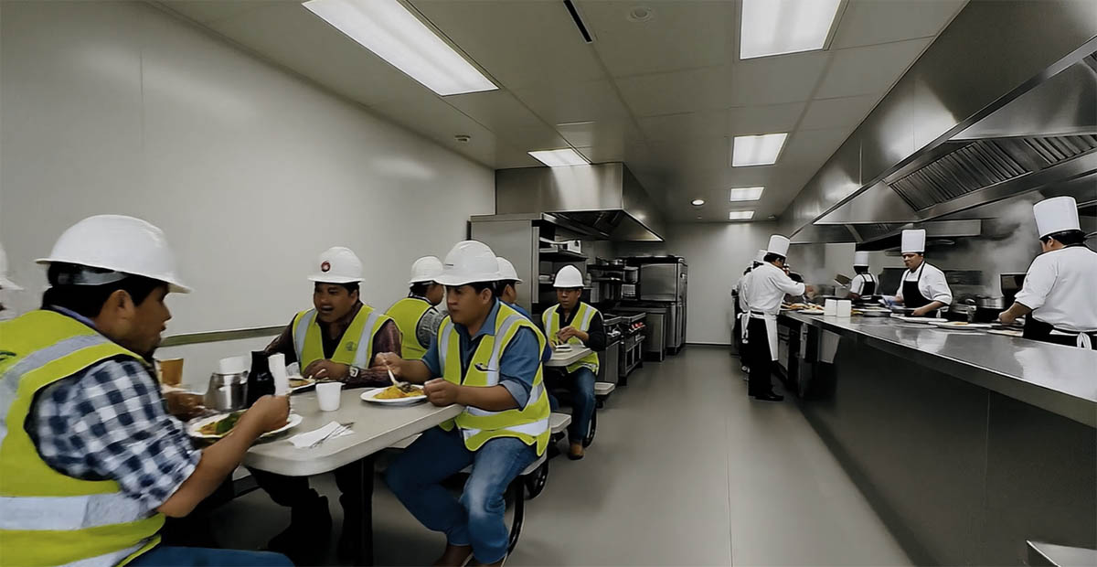Cocinas y Comedores